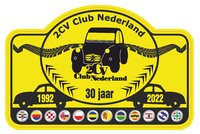 Jubileumrit Gelderland: Land van Maas en Waalrit