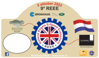 9e REEE  ZONDAG 2 OKTOBER 2022